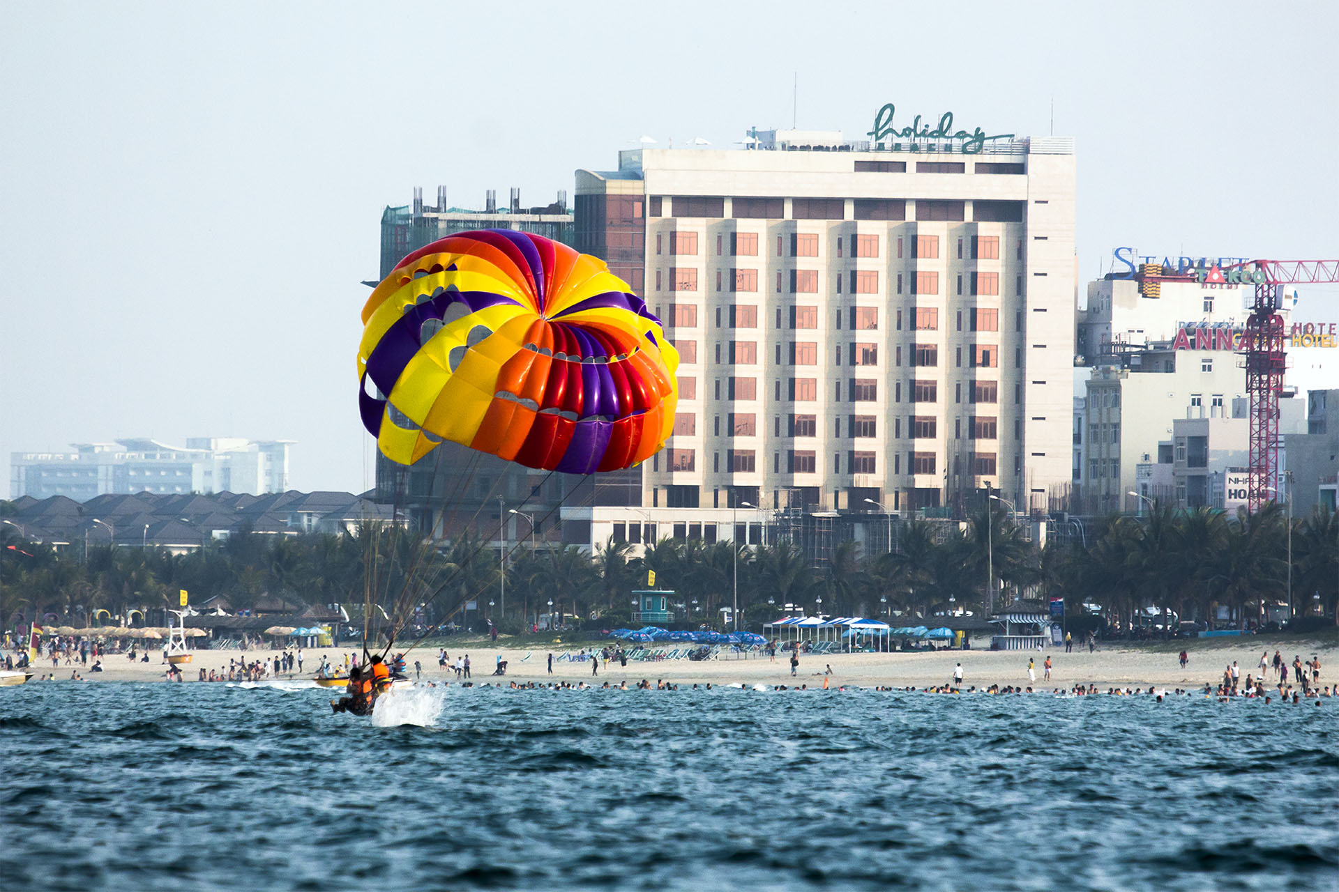 Da Nang Summer Beach EventsDa Nang Summer Beach Events.jpg